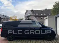 2019 Mercedes Benz V