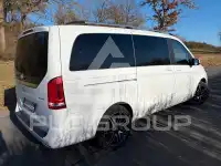 2019 Mercedes Benz V