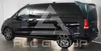 2019 Mercedes Benz V