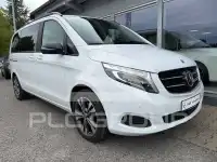2019 Mercedes Benz V