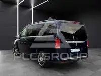 2019 Mercedes Benz V