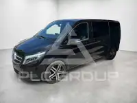 2019 Mercedes Benz V