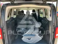 2019 Mercedes Benz V