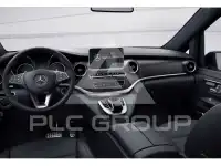 2019 Mercedes Benz V