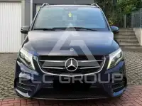 2019 Mercedes Benz V