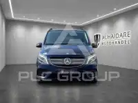 2019 Mercedes Benz V