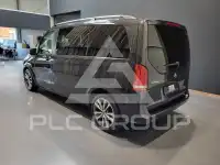 2019 Mercedes Benz V