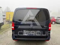 2019 Mercedes Benz V