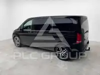 2019 Mercedes Benz V