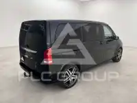 2019 Mercedes Benz V