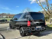 2019 Mercedes Benz V
