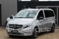 2019 Mercedes Benz V