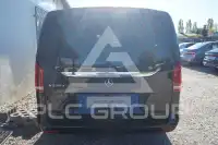 2019 Mercedes Benz V