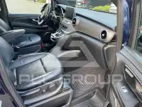 2019 Mercedes Benz V