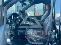 2019 Mercedes Benz V