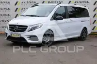 2019 Mercedes Benz V