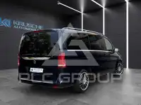 2019 Mercedes Benz V