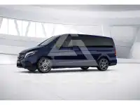 2019 Mercedes Benz V