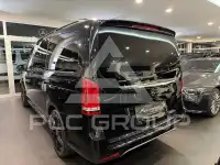 2019 Mercedes Benz V