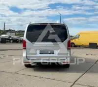 2019 Mercedes Benz V