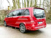 2019 Mercedes Benz V