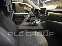 2019 Mercedes Benz V