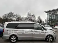 2019 Mercedes Benz V