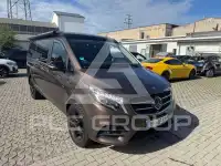 2020 Mercedes Benz V