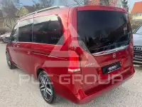 2019 Mercedes Benz V