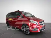 2019 Mercedes Benz V