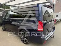 2019 Mercedes Benz V