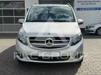 2019 Mercedes Benz V