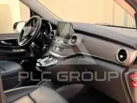 2019 Mercedes Benz V