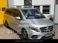 2019 Mercedes Benz V