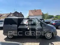 2019 Mercedes Benz V