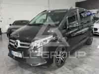 2019 Mercedes Benz V