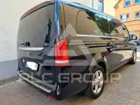 2019 Mercedes Benz V