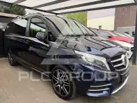 2019 Mercedes Benz V