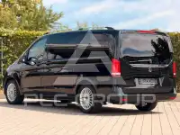 2019 Mercedes Benz V