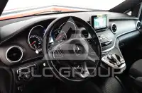 2019 Mercedes Benz V