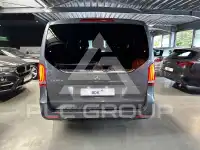 2019 Mercedes Benz V