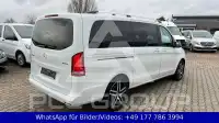 2019 Mercedes Benz V