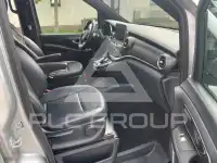 2019 Mercedes Benz V