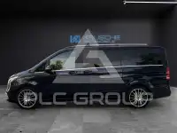 2019 Mercedes Benz V