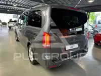 2019 Mercedes Benz V