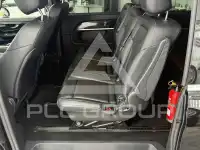 2019 Mercedes Benz V