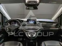 2019 Mercedes Benz V