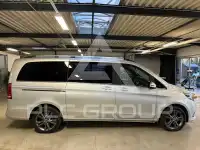 2019 Mercedes Benz V