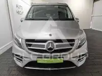 2019 Mercedes Benz V