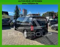 2019 Mercedes Benz V